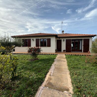 Maison 5 pièces 369000 €