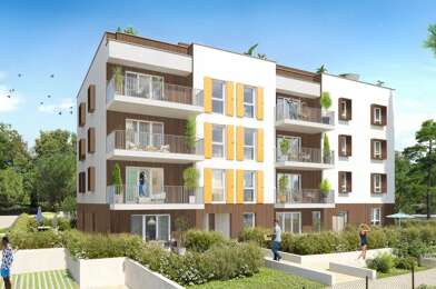 Appartement 2 pièces 300000 €