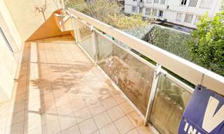 Appartement 2 Pièces 51 m² à vendre à Nice (06100)