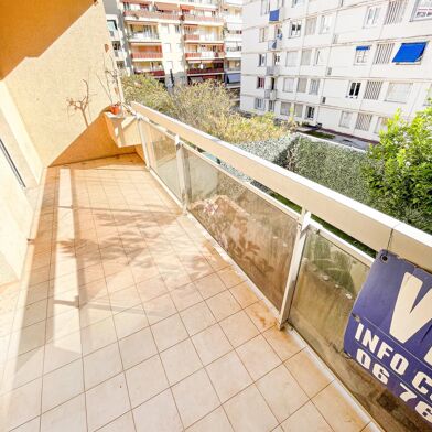 Appartement 2 pièces 199000 €