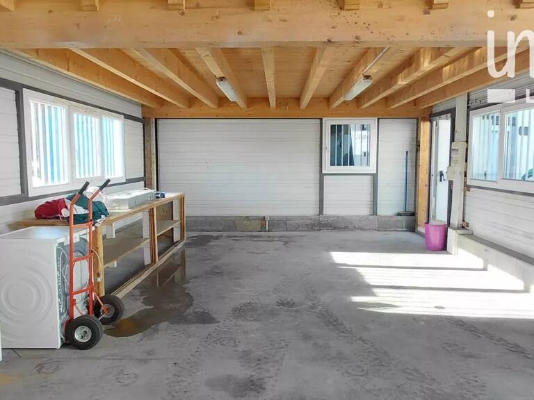 Entrepôt de 54 m2 — photo 1