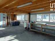 Entrepôt de 54 m2 — photo 2