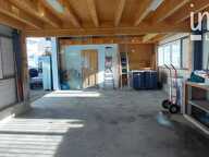 Entrepôt de 54 m2 — photo 3
