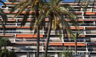 Appartement 1 Pièce 22 m² à vendre à Nice (06200)