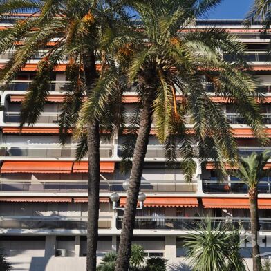 Appartement 1 pièces 185000 €