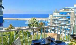 Appartement 3 Pièces 76 m² à vendre à Nice (06300)