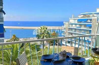 Appartement 3 pièces 870000 €