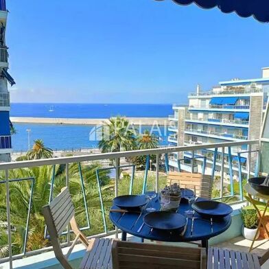 Appartement 3 pièces 870000 €