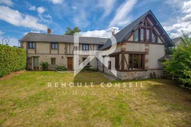 Maison 5 pièces 315000 €