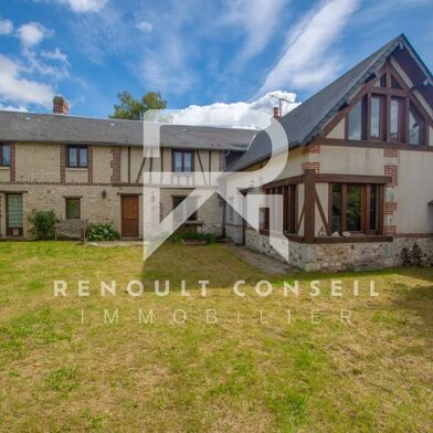 Maison 5 pièces 315000 €