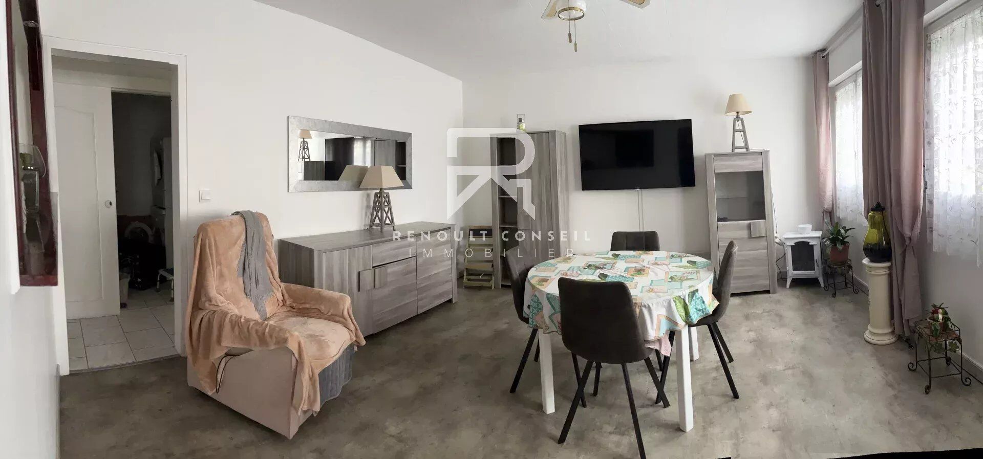 Agence immobilière de Renoult Conseil Immobilier