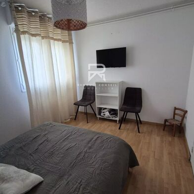 Appartement 3 pièces 131000 €