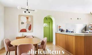 Maison 6 Pièces 123 m² à vendre à Lyon 3 (69003)