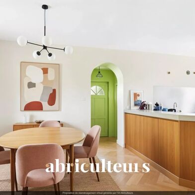 Maison 6 pièces 649000 €