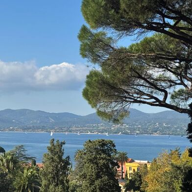 Appartement 2 pièces 890000 €