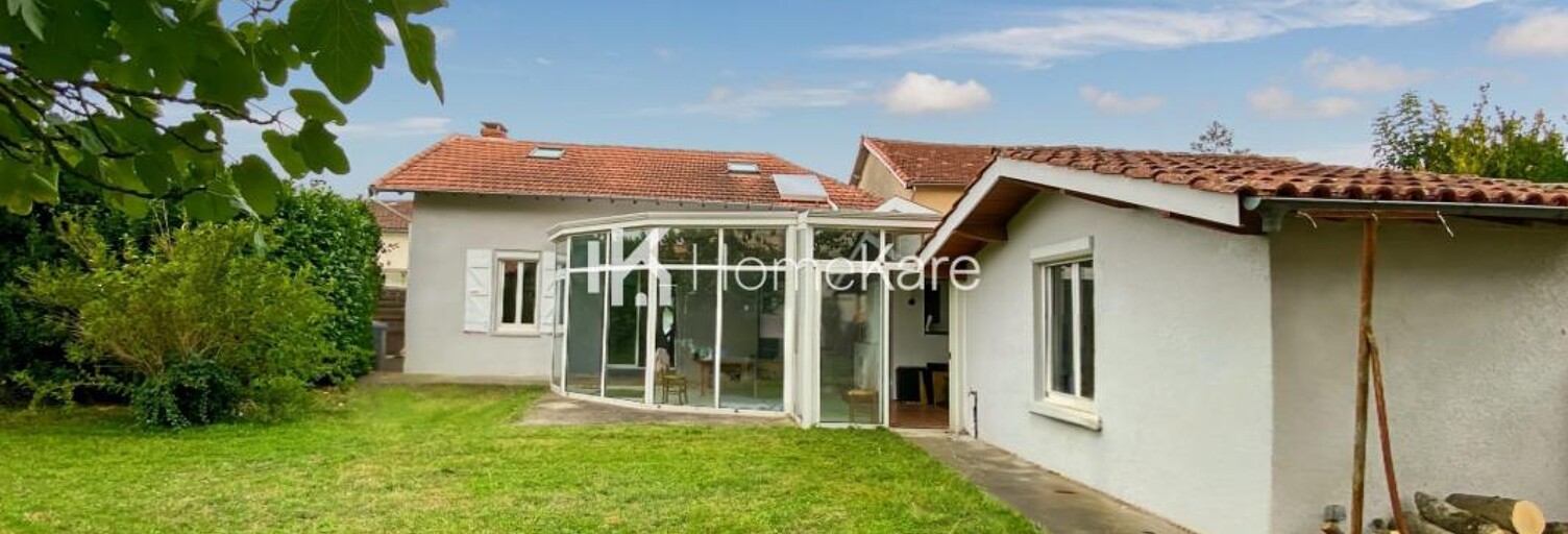 Maison 5 Pièces 165 m² à vendre à Montauban (82000)