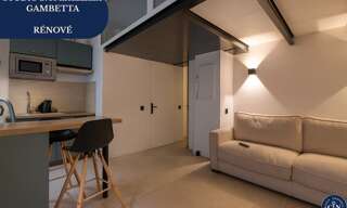 Appartement 2 Pièces 18 m² à vendre à Nice (06000)