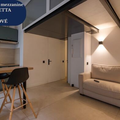 Appartement 2 pièces 164000 €