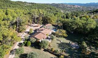 Maison 8 Pièces 188 m² à vendre à Fayence (83440)