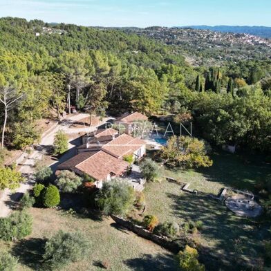 Maison 8 pièces 820000 €