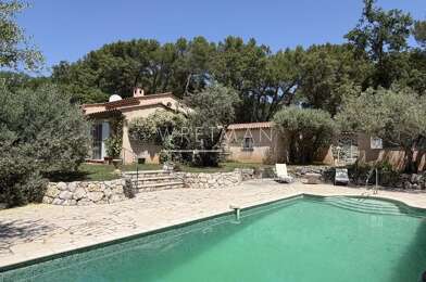 Maison 8 pièces 760000 €