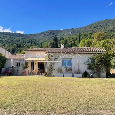 Maison 5 pièces 645000 €