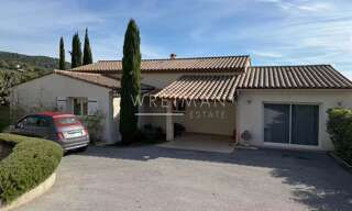 Maison 5 Pièces 146 m² à vendre à Seillans (83440)