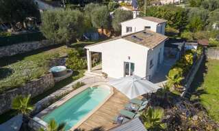 Maison 5 Pièces 119 m² à vendre à Le Rouret (06650)