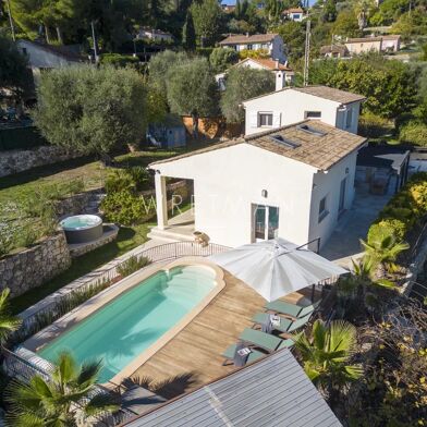 Maison 5 pièces 998000 €