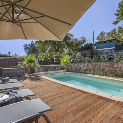 Maison 5 pièces 998000 €