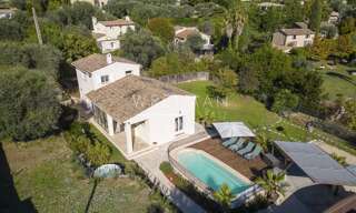 Maison 5 Pièces 149 m² à vendre à Le Rouret (06650)