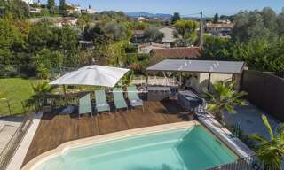 Maison 5 Pièces 149 m² à vendre à Le Rouret (06650)