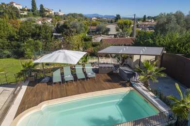 Maison 5 pièces 928000 €