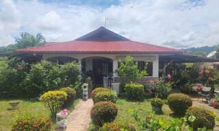 Maison 4 Pièces 158 m² à vendre à Rémire-Montjoly (97354)