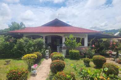 Maison 4 pièces 363800 €