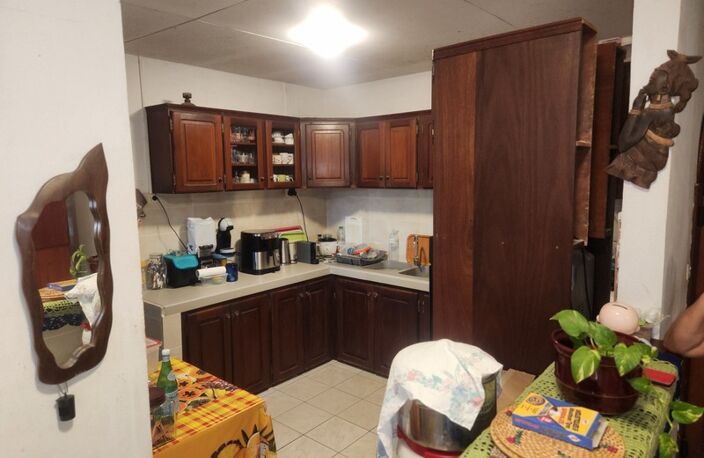 Maison à vendre 4 pièces REMIRE MONTJOLY (973) — photo 2