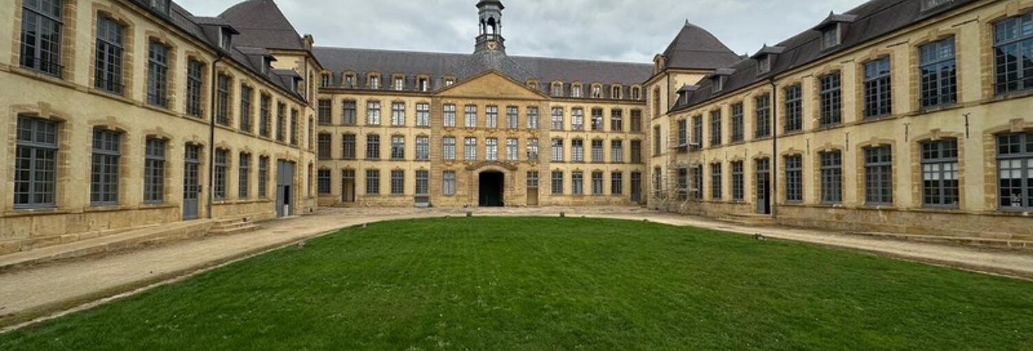 Appartement 3 Pièces 75 m² à vendre à Sedan (08200)