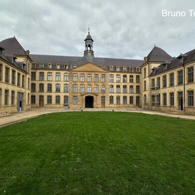 Appartement 3 pièces 99000 €