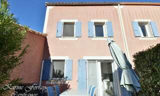 Maison 3 Pièces 40 m² à vendre à Béziers (34500)