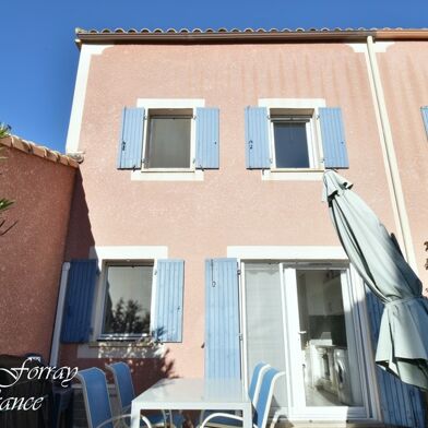 Maison 3 pièces 159000 €