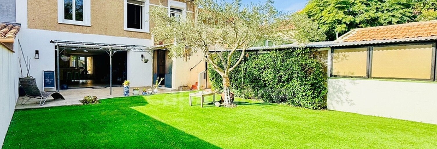 Maison 5 Pièces 140 m² à vendre à Les Arcs (83460)