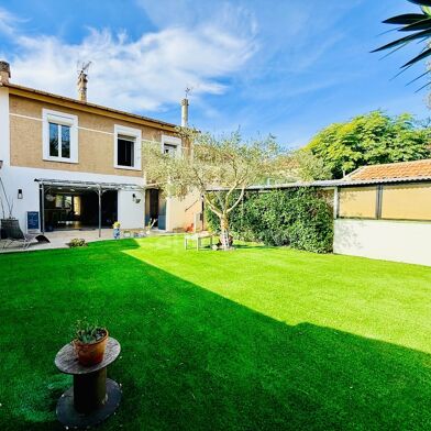 Maison 5 pièces 408000 €