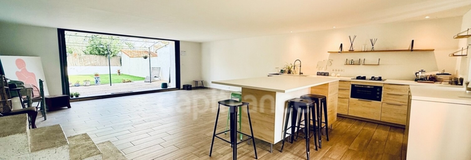 Maison 5 Pièces 140 m² à vendre à Les Arcs (83460)