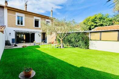 Maison 5 pièces 399000 €