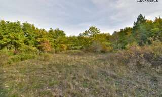 Terrain  3802 m² à vendre à Estoublon (04270)