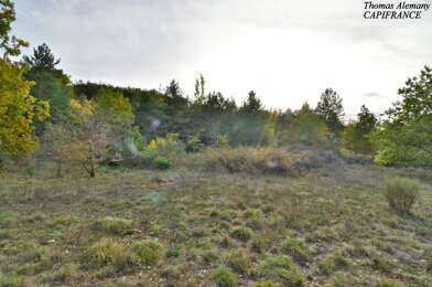 Terrain  110000 €