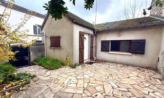 Maison 2 Pièces 40 m² à vendre à Mantes-la-Jolie (78200)