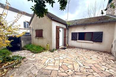 Maison 2 pièces 139000 €