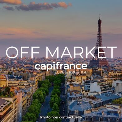 Appartement 3 pièces 880000 €