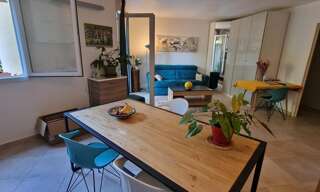 Appartement 2 Pièces 52 m² à vendre à Saint-Jean-de-Védas (34430)